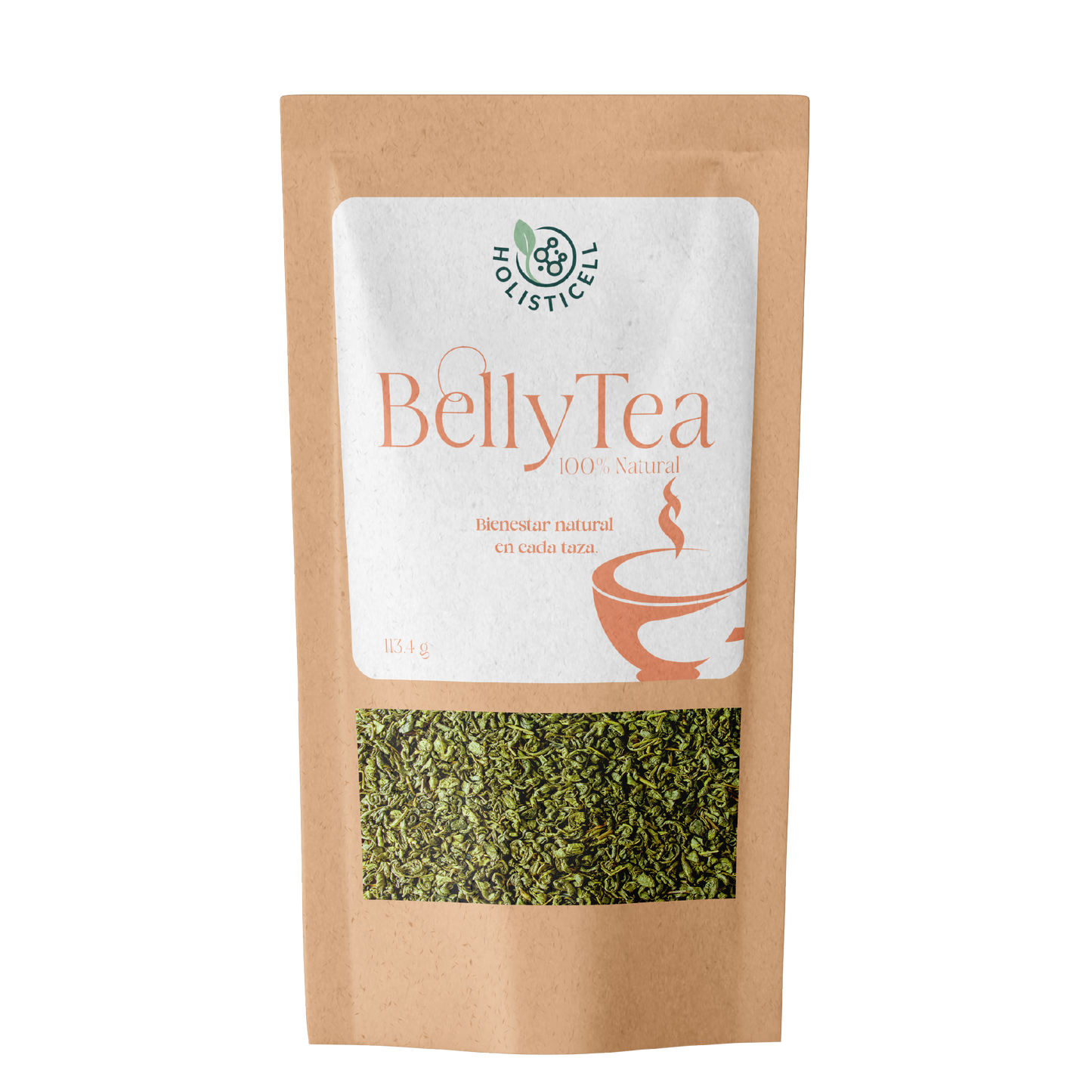 BellyTea