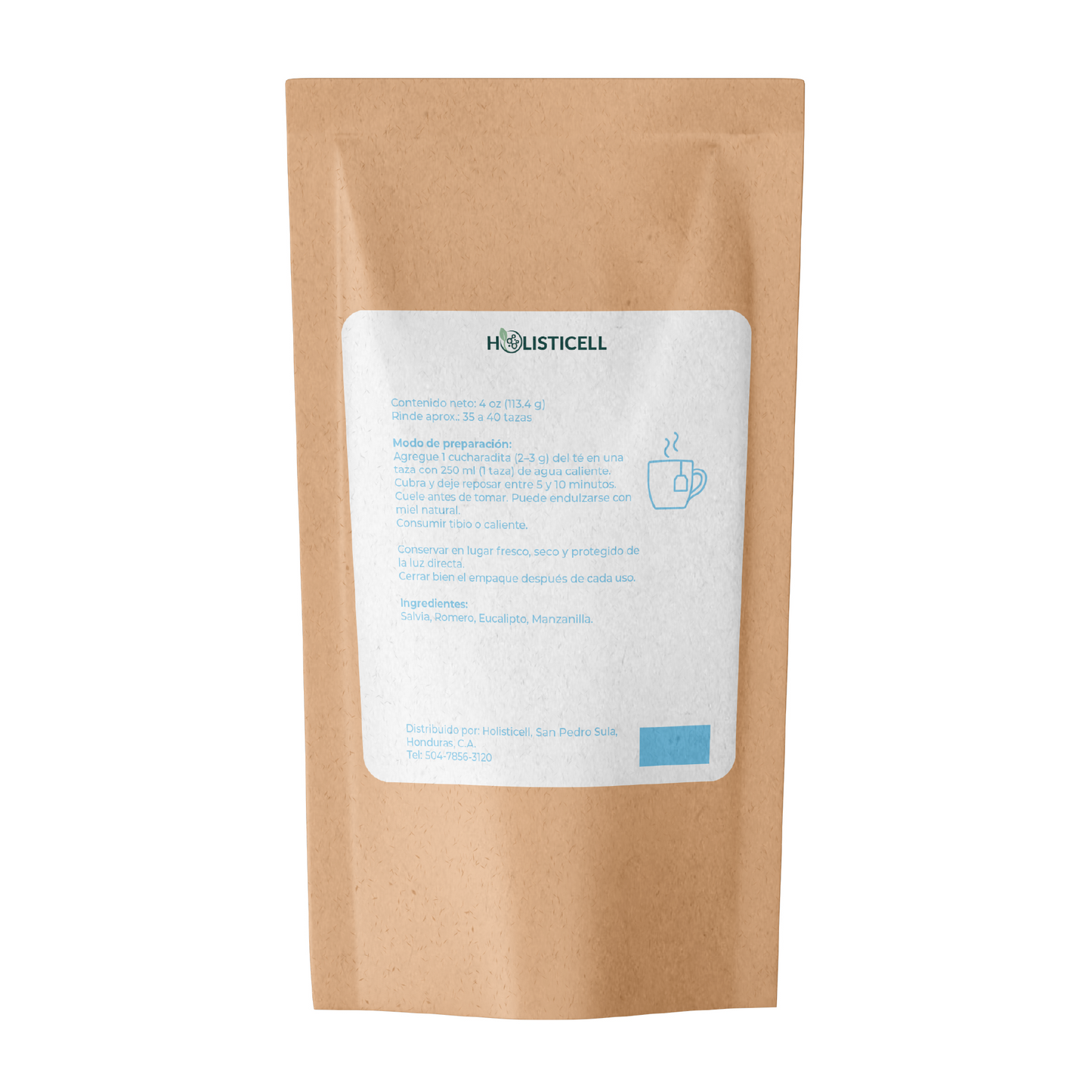 Bronquitea