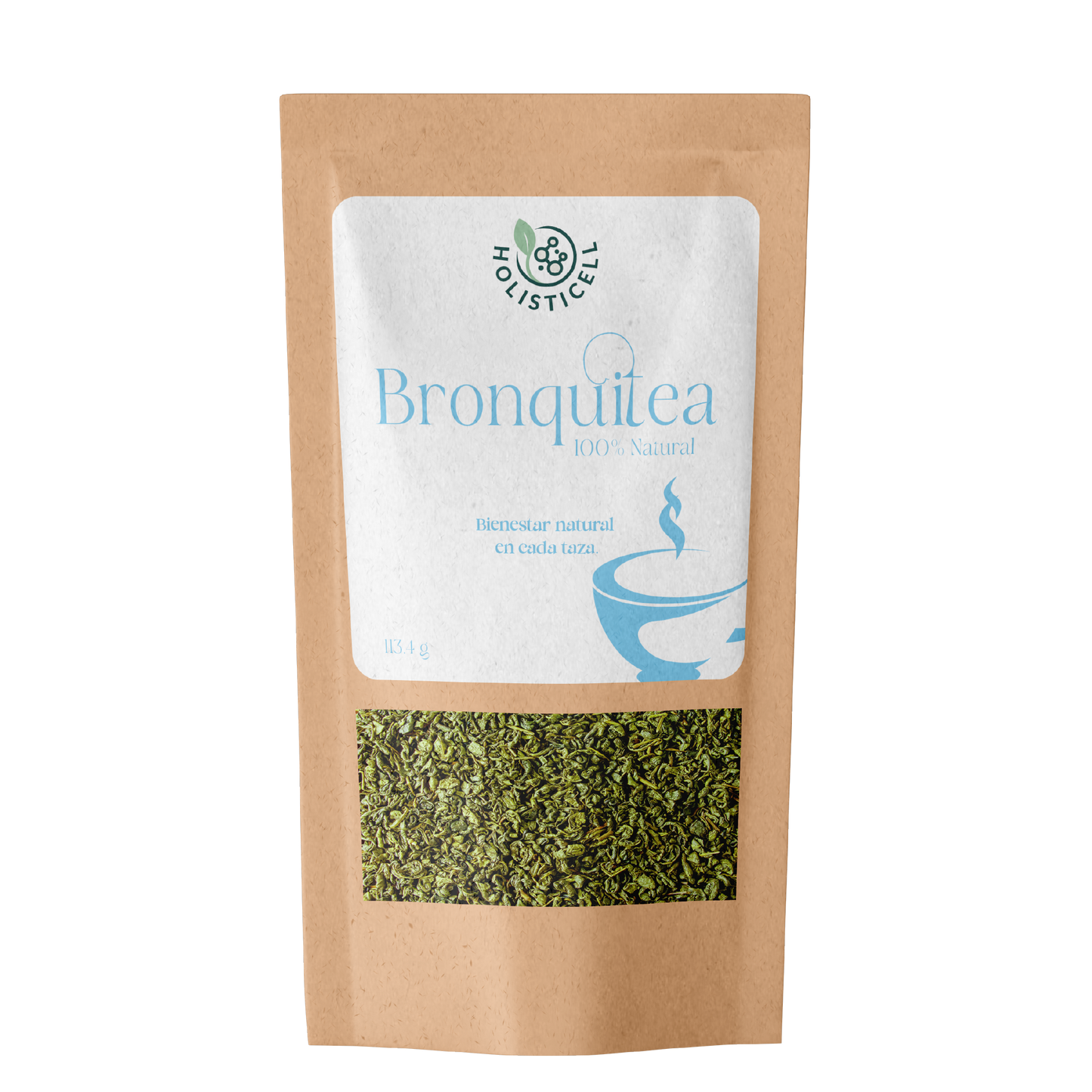Bronquitea