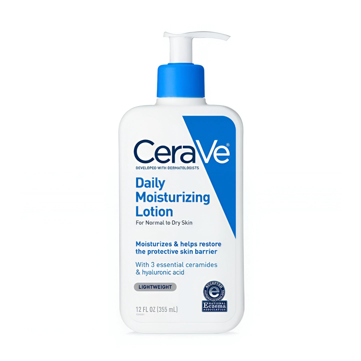 CeraVe Daily Moisturizing Lotion
