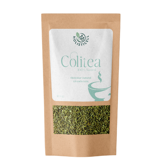 Colitea