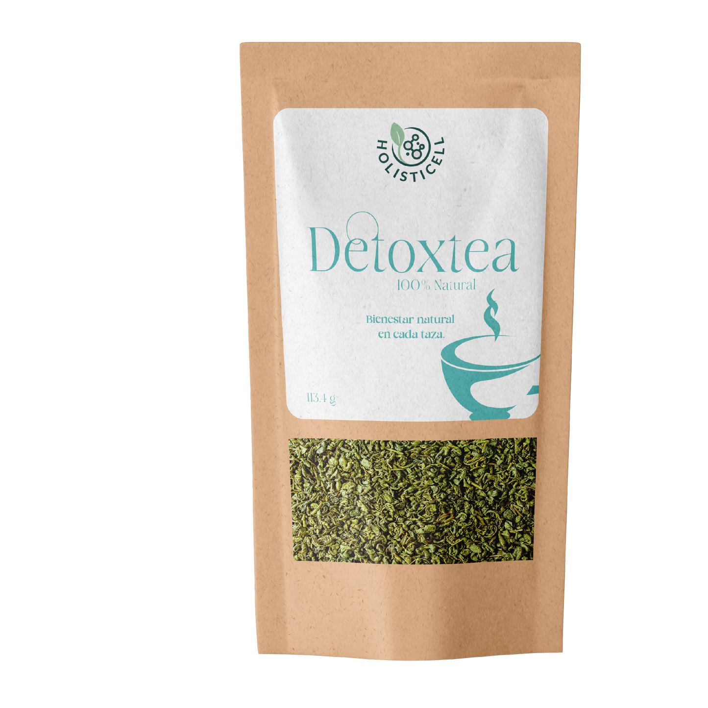 Detoxtea