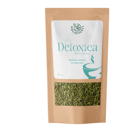 Detoxtea