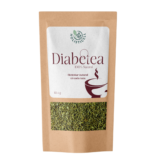 DiabeTea
