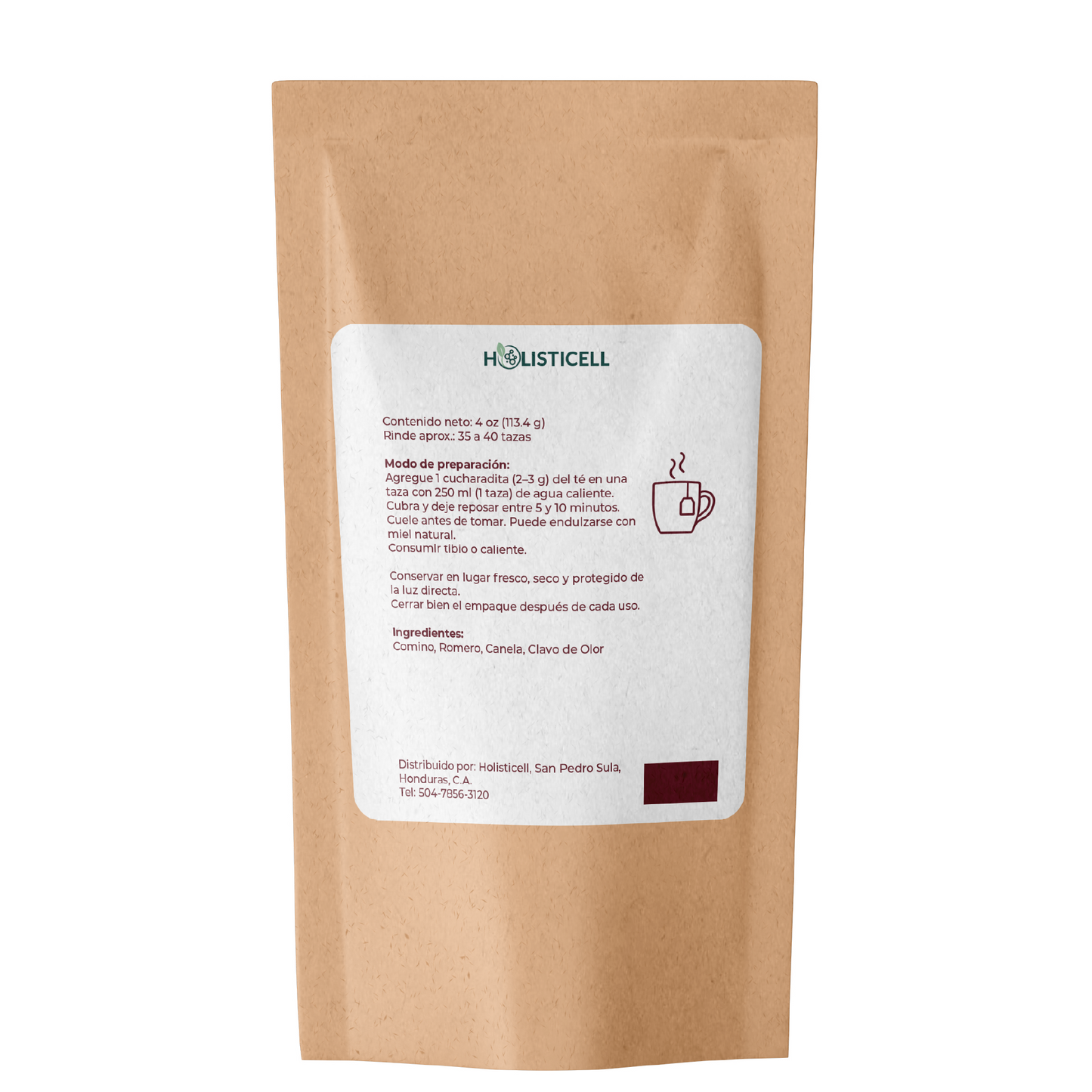 Detoxtea