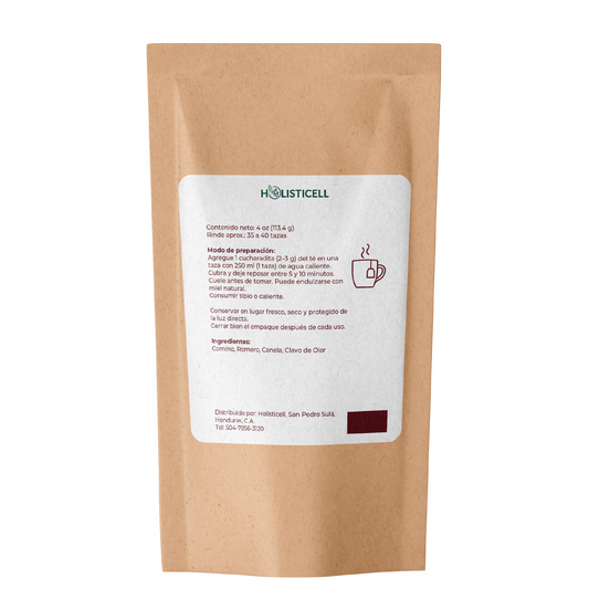 DiabeTea