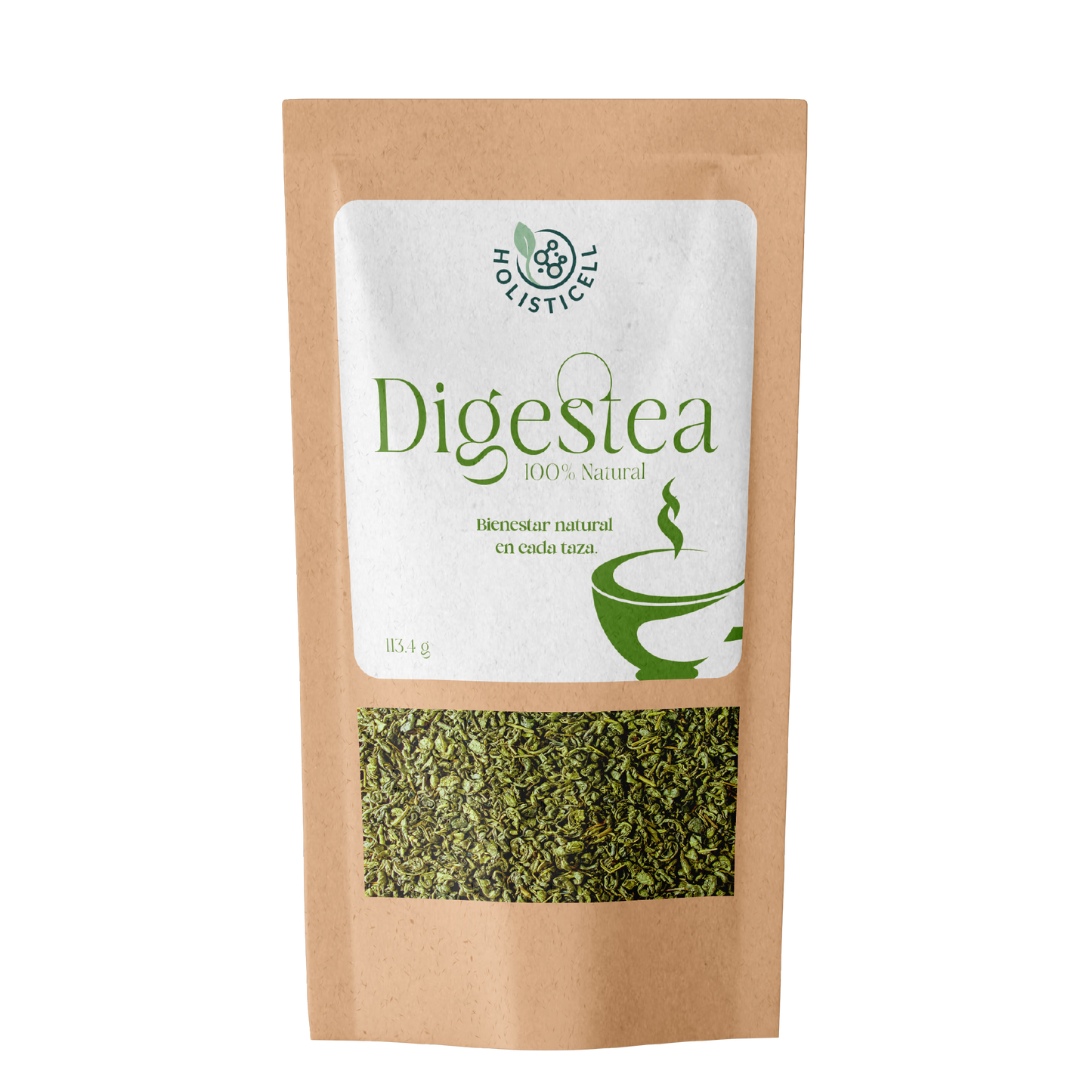 DigesTea