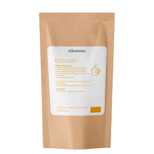 Gargantea