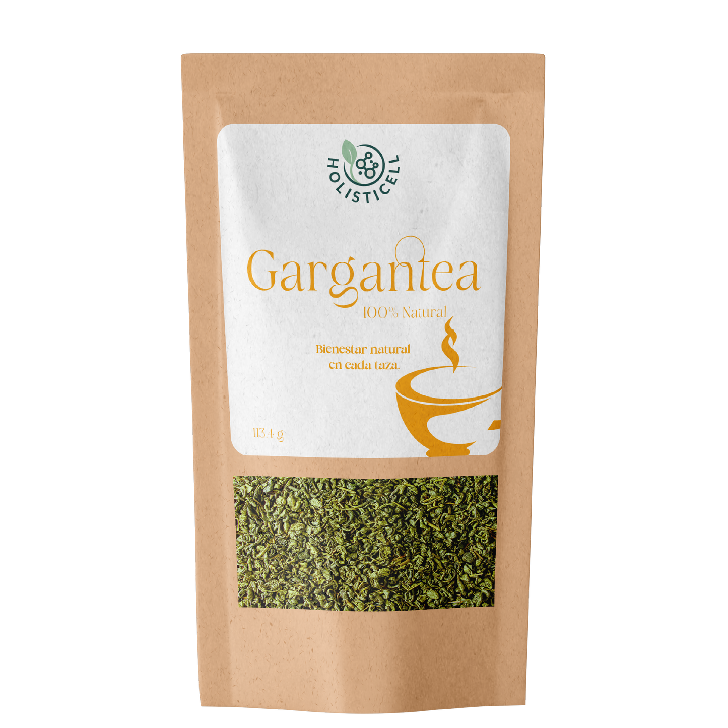 Gargantea