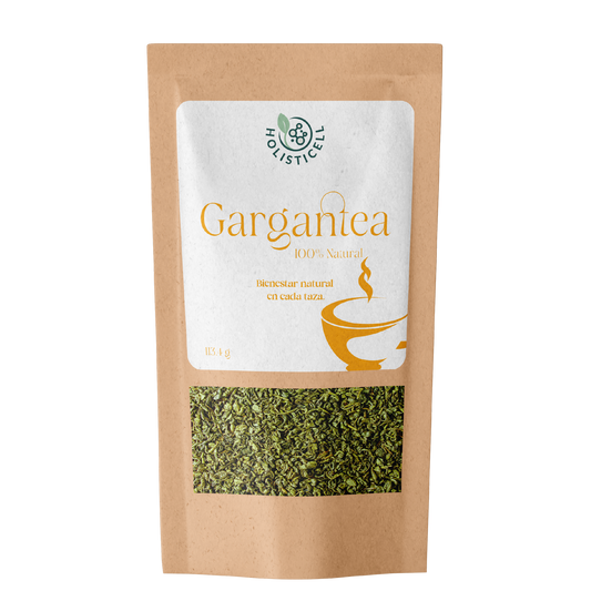 Gargantea