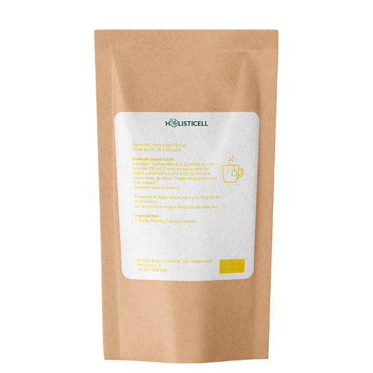 Slimtea