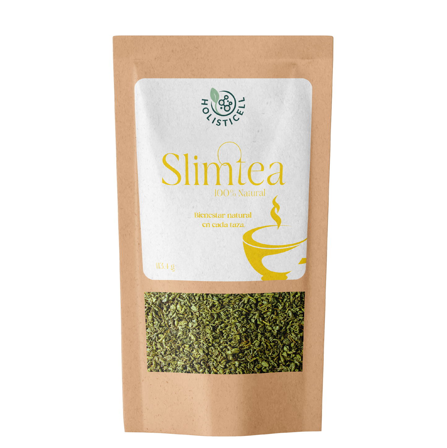 Slimtea