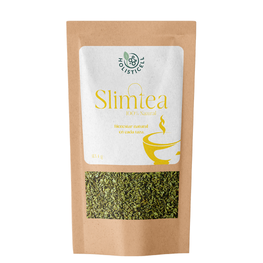 Slimtea